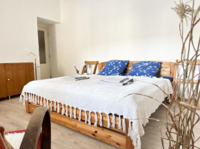 Apartmán JP, Loštice